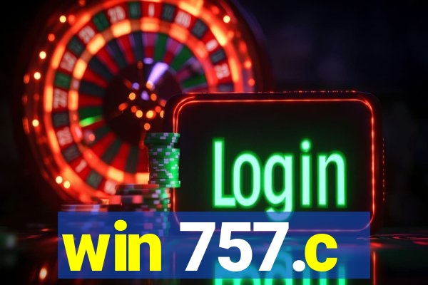 win 757.c